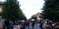 Grande Brocante D'automne Magenta
