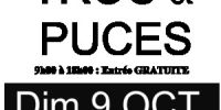 Troc et Puces Lorient