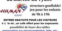 Grand Vide Grenier Lourdes