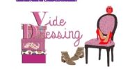 Vide Dressing Cubry Les Faverney
