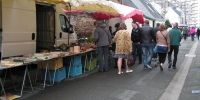 Chasse aux Trouvailles Le Mans