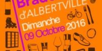 Grande Braderie Albertville