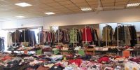Bourse aux Vêtements Sainte Radegonde