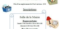Vide-greniers Roquecourbe