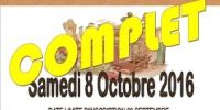 Vide Grenier du Centre Ville Le Blanc Mesnil