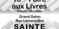 Foire aux livres