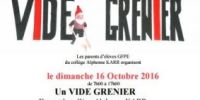 Vide-greniers Saint Raphael