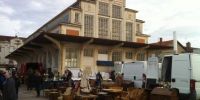 Brocante antiquités Montauban