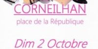 Vide Grenier d'Automne