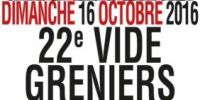 Vide-greniers Seynod