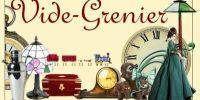 Vide-greniers Saint Vallier