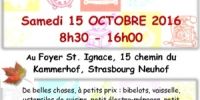 Grande Vente d'Automne