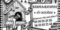 Grand Vide Grenier Solidaire et Festif, 9éme édition Bayonne