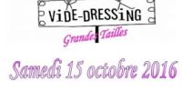 Videdressing grandes tailles