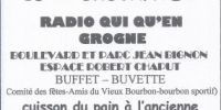 Brocante vide grenier