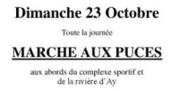Marché aux Puces