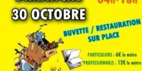 Brocante Chars