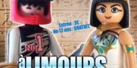 2ème Exposition Vente de Playmobil Limours