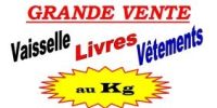 Grande Vente de Solidarité Emmaüs Chatellerault