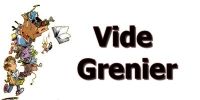 Vide-greniers d'Automne Orange