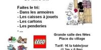 Bourse aux Jouets et Vêtements Voyennes