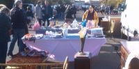 Vide-greniers d'Hiver (octobre/avril) Niort