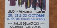 Vide Grenier Perpignan