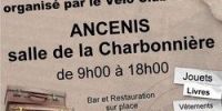 Vide-greniers Ancenis
