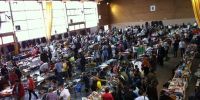 Vide-greniers Saint Georges D'Esperanche
