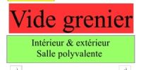 Vide Grenier Razac Sur L'Isle