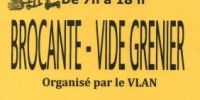 Brocante Vide-greniers Vanxains