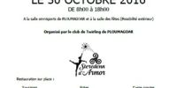 Vide-greniers d'Automne Ploumagoar
