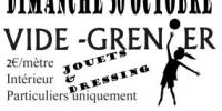 Bourse aux jouets et vêtements Dijon