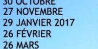 Brocante Bourges