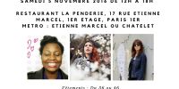 Vide-dressing de Blogueuses 4