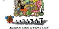 13ème Vide-grenier de l'Astapat Nantes