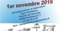 Vide Grenier Paimboeuf