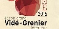 Fête de la Pomme et son Vide-grenier Intérieur Saint Bon Tarentaise