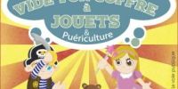 Vide ton Coffre à Jouets