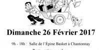 VIDE-GRENIER DE L'EPINE JUDO