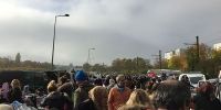 Brocante, Vide Greniers à Orly