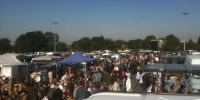 Grande Brocante / Vide-greniers Carrefour Drancy