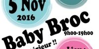 Baby Broc Bourse Puériculture 0 à 14 ans Saint Michel Sur Orge