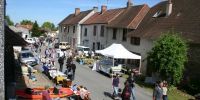 21ème Fête du Terroir de Janailhac
