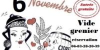 Fête de la Chataigne de l'Artisanat du Cidre et Vide Grenier