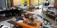 Vente Annuelle au Profit des Enfants Défavorisés de Poitiers Buxerolles