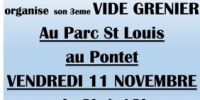 Vide Grenier Le Pontet