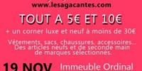Braderie Chic aux Prix Uniques