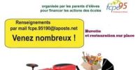 Bourse aux Jouets et Matériels de Puériculture
