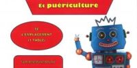 Foire aux Jouets et Puériculture Gagny
